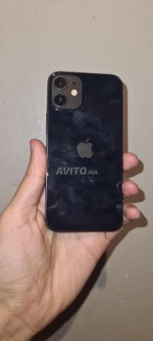 آيفون 12 ميني 64 جيجا - 2