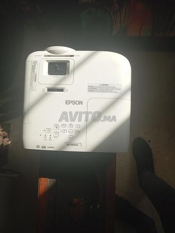 جهاز عرض فيديو - 2