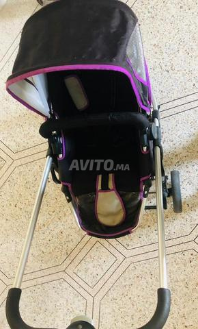 مشاية أطفال chic4baby - 2