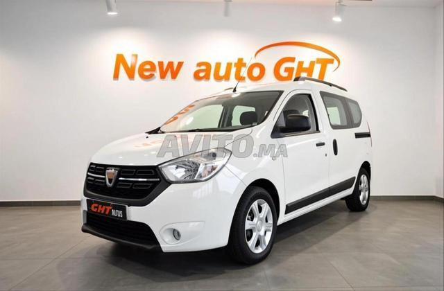 Dacia Dokker
