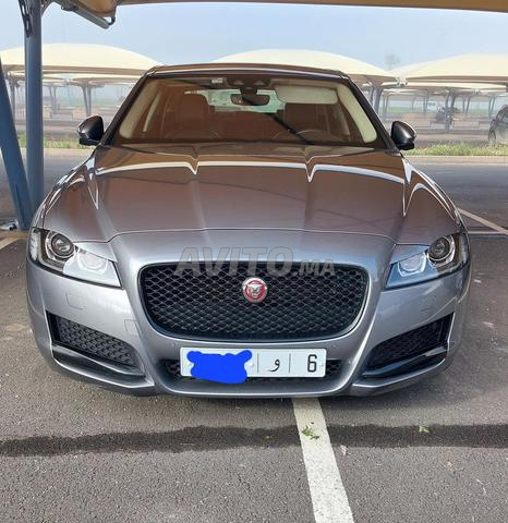 Jaguar XF Diesel 2L 2020 - 2