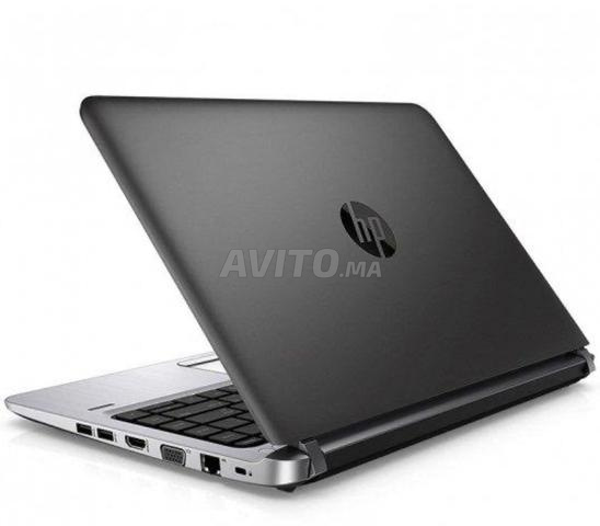حاسوب HP 430 G3