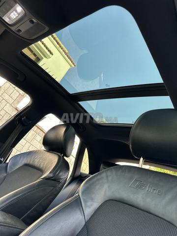 أودي Q3 Sline - 2