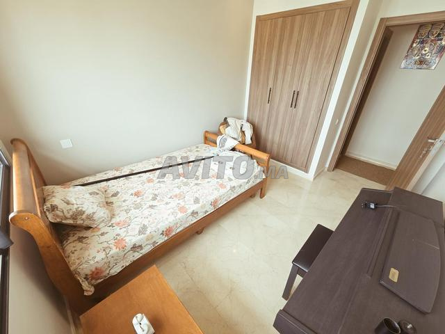 شقة 82 متر مربع مفروشة للإيجار في كاليفورنيا - 2