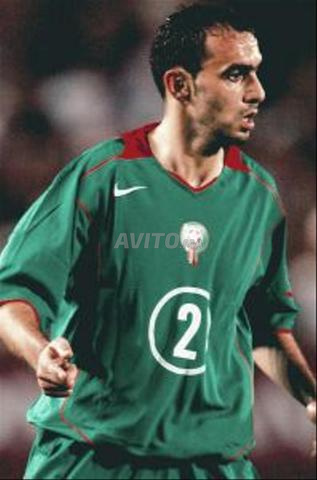 تيشيرت المغرب 🇲🇦