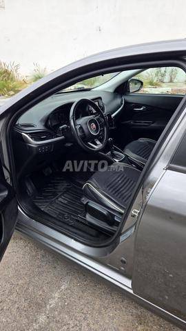 Fiat Tipo Hatchback 2018 4.