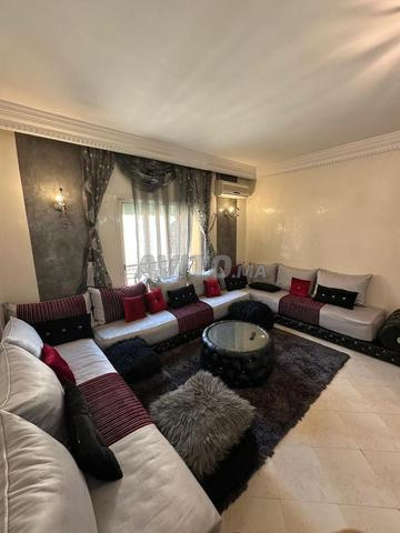 شقة للكراء تحت الكراء مراكش - 2