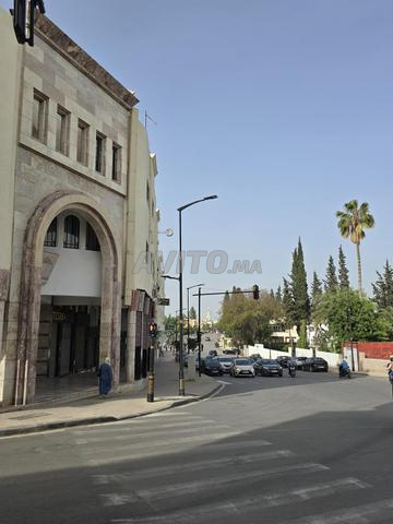 Magasin commercial neuf 43m2 - 86m2