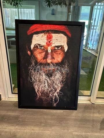 لوحات فنية مختلفة - 2