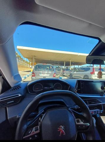 Peugeot 208 Diesel Manuelle 2023 à Fès