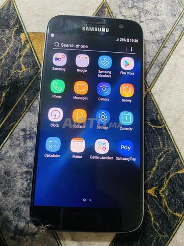 SAMSUNG S7 32GB/4GB RAM