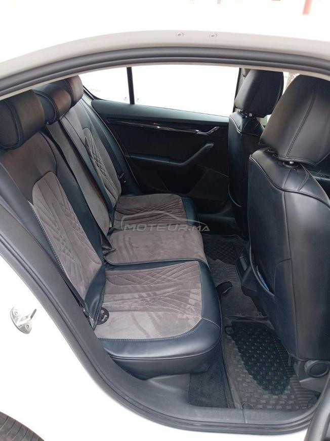 Skoda Octavia 2019 2eme main
