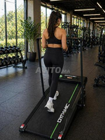 جهاز المشي DYNAMIC فرصة لا تعوض 🔥🏃