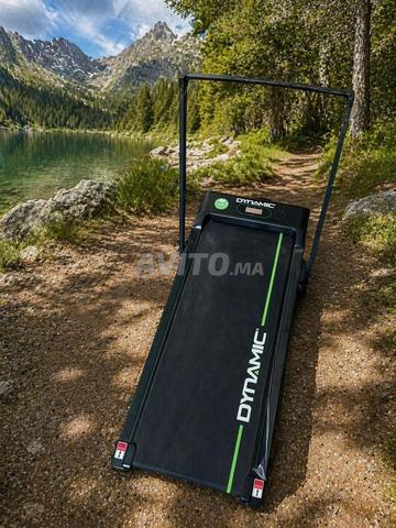 جهاز المشي DYNAMIC فرصة لا تعوض 🔥🏃 - 2