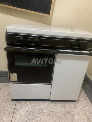 غازينير بحالة جيدة جداً - 2