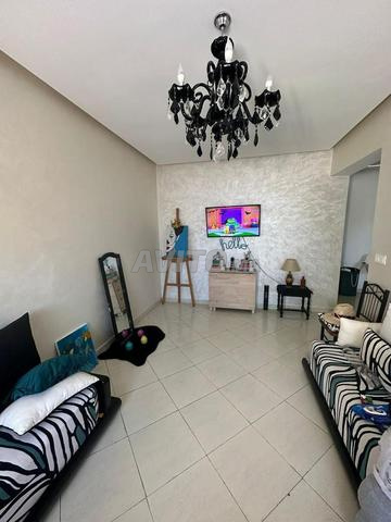 Appartement à vendre 64 m² - 2