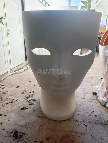 Chaises Driad Nemo originales - 2