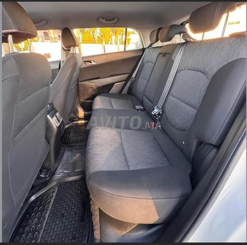 هيونداي كريتا أوتوماتيكية - 2