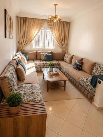 Appartement à 10 min de la plage - 2