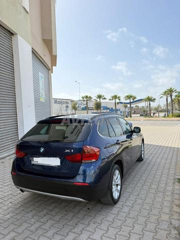 BMW X1 S Drive 18D - 2