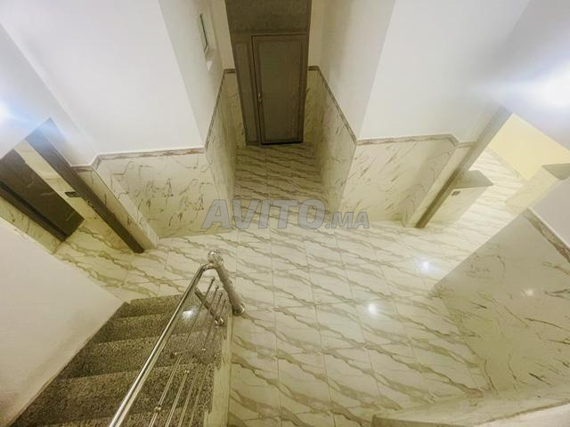 贝尼安萨尔市中心出售现代住宅 – 4套独立公寓，优越位置 - 2