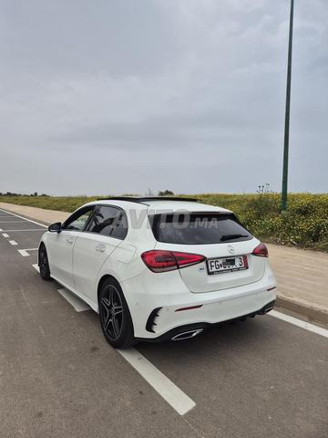 كلاس ايه 200 باك ام جي بلس - 2