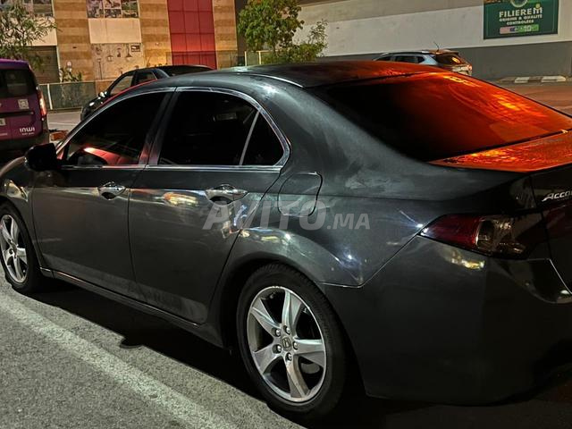 هوندا أكورد 8 - 2