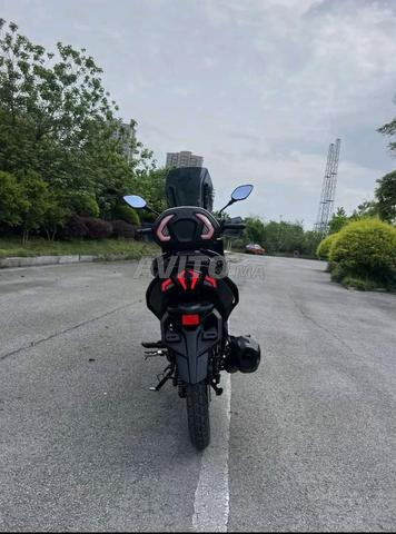 موتور باقي نقي كوبر سي إيرون - 2