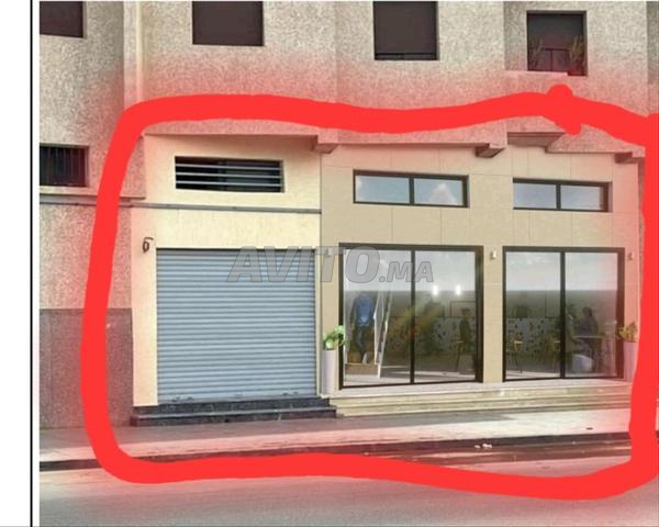 بيع محل تجاري - 2