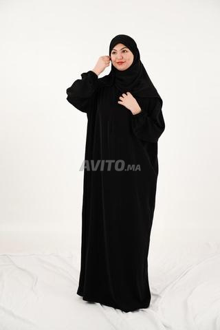 عباءة للصلاة - 2