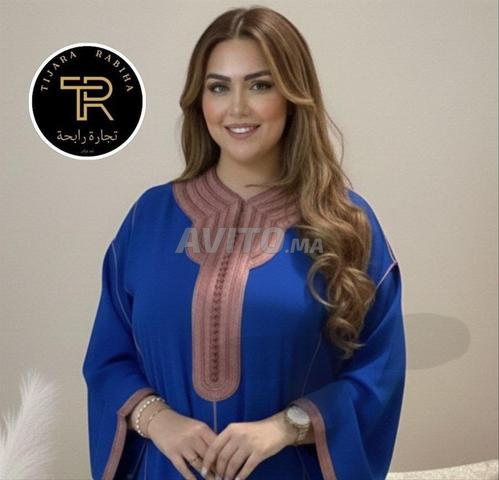 قفطان مغربي - 2