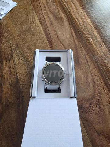 جارمن إبيكس برو 2 الجيل الثاني 51 ملم إصدار الياقوت - 2