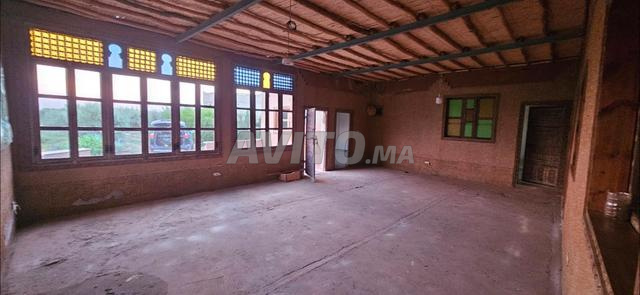 Fermette à vendre - 2