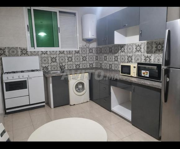 شقة للبيع 98 متر مربع في مراكش - 2