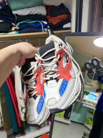 نايكي أصلي كندا