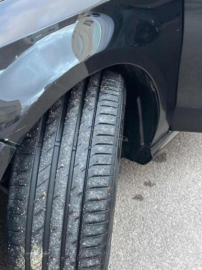 Mercedes-Benz Classe CLA Diesel Manuelle 2014