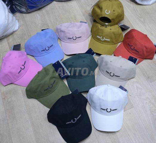 قبعات عصرية 🧢🔥 - 2