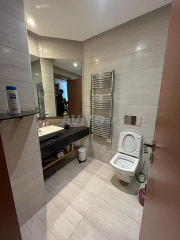 شقة T2 في سيتي كازا فاينانس - 2