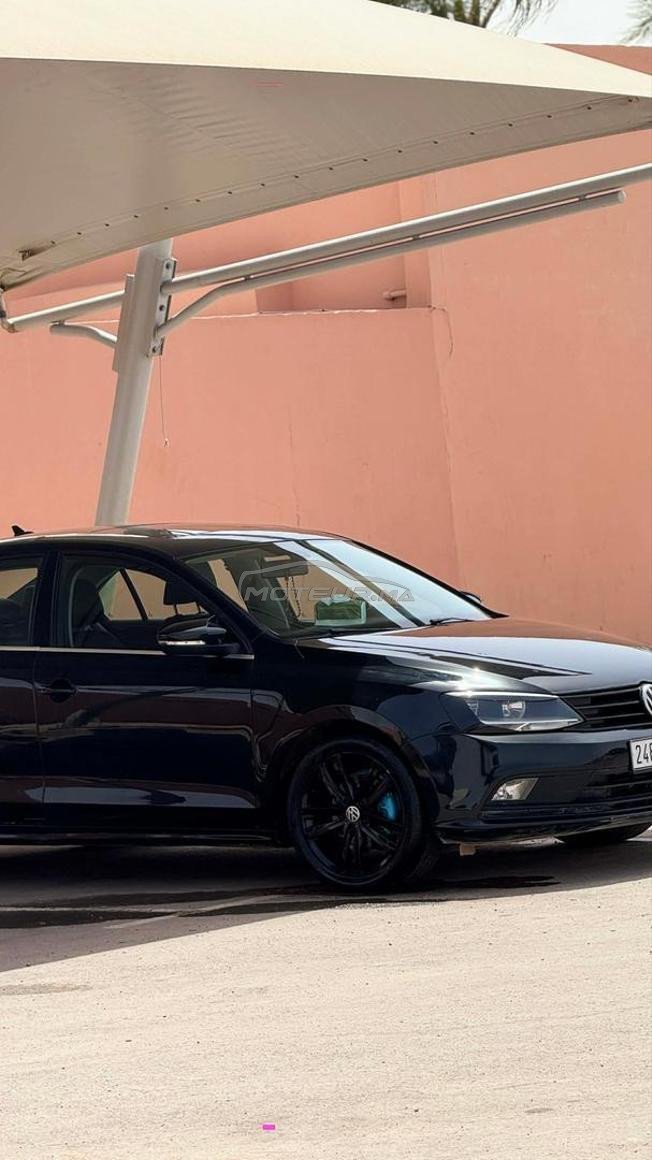 jetta 2018 