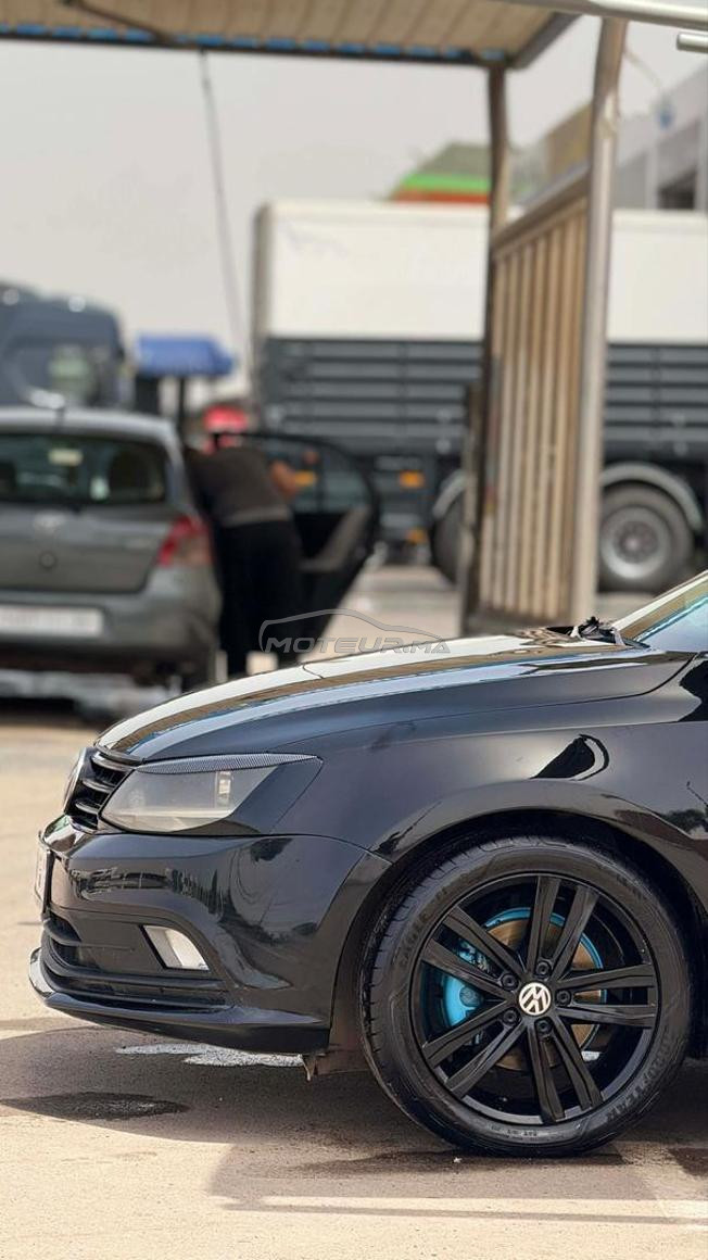jetta 2018 