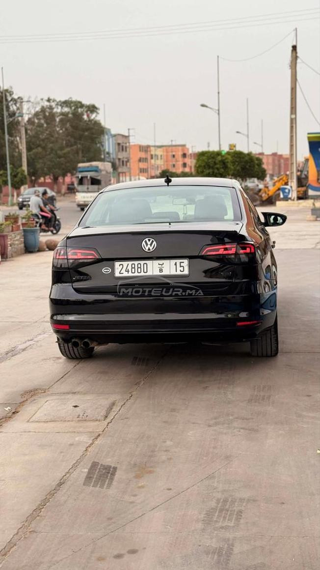 jetta 2018 