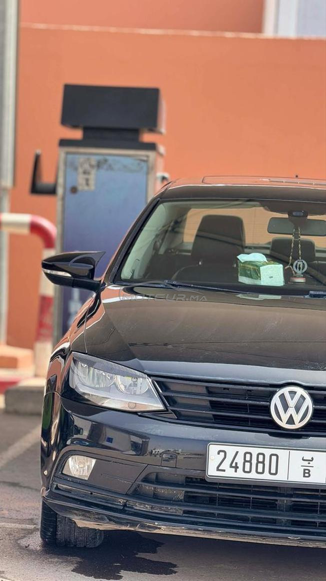 jetta 2018 