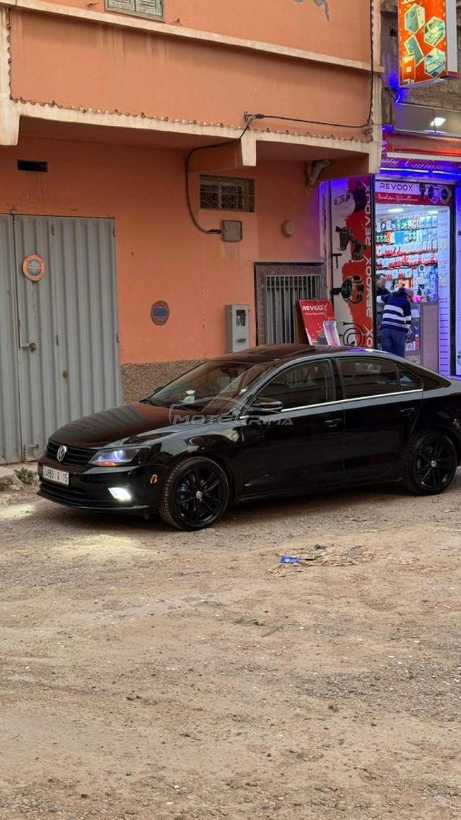jetta 2018 
