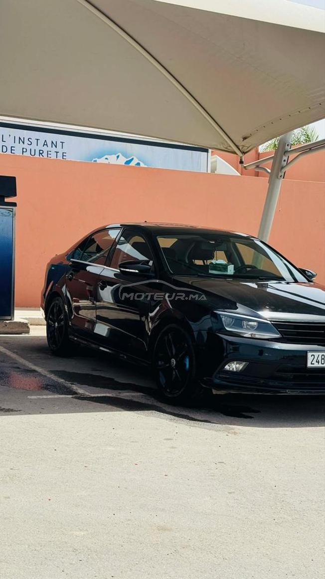 jetta 2018 