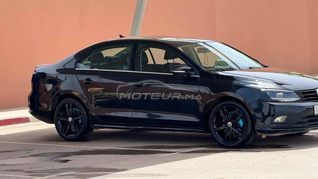 jetta 2018 