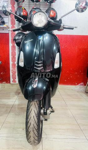 Vespa Piaggio