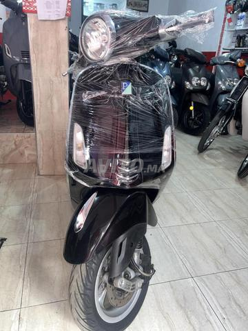 Vespa Piaggio