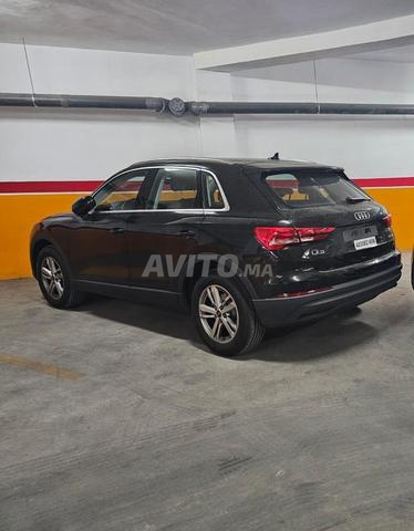 Audi Q3 Diesel Automatique 2024 à Casablanca