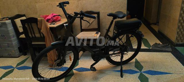 الصويرة: منازل للموظفين في الحي الصناعي - 2