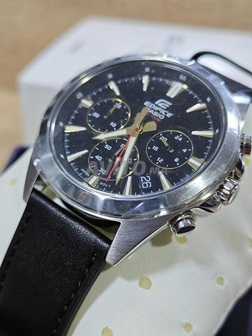 كاسيو ايدي فيس - 2